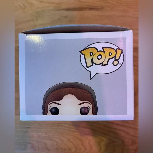 Funko POP Jyn Erso 150 - Picture 7 of 8